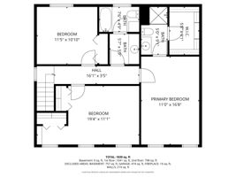 Floorplan #3