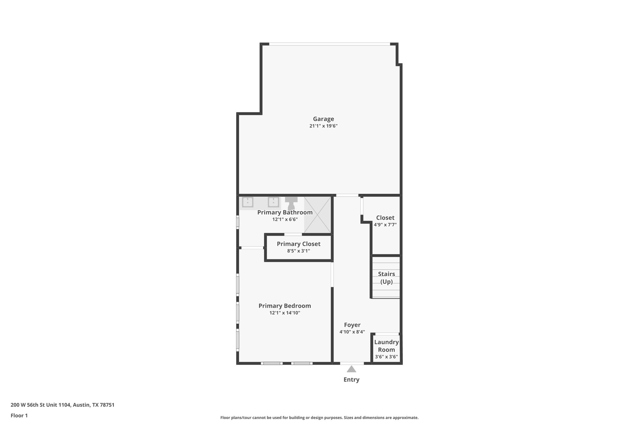 Floor 1