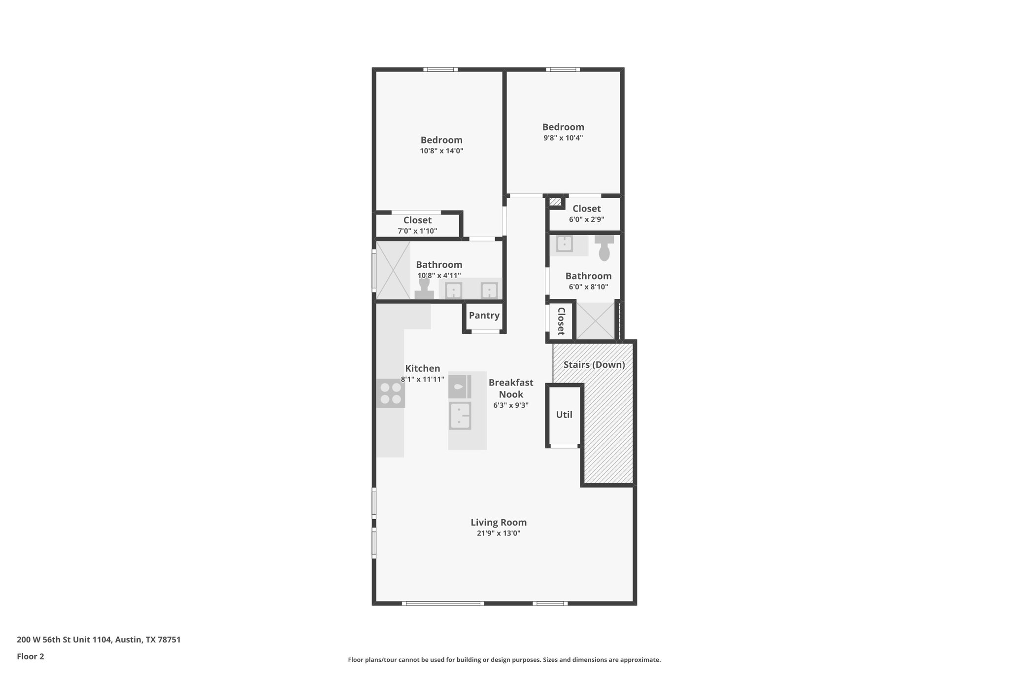 Floor 2