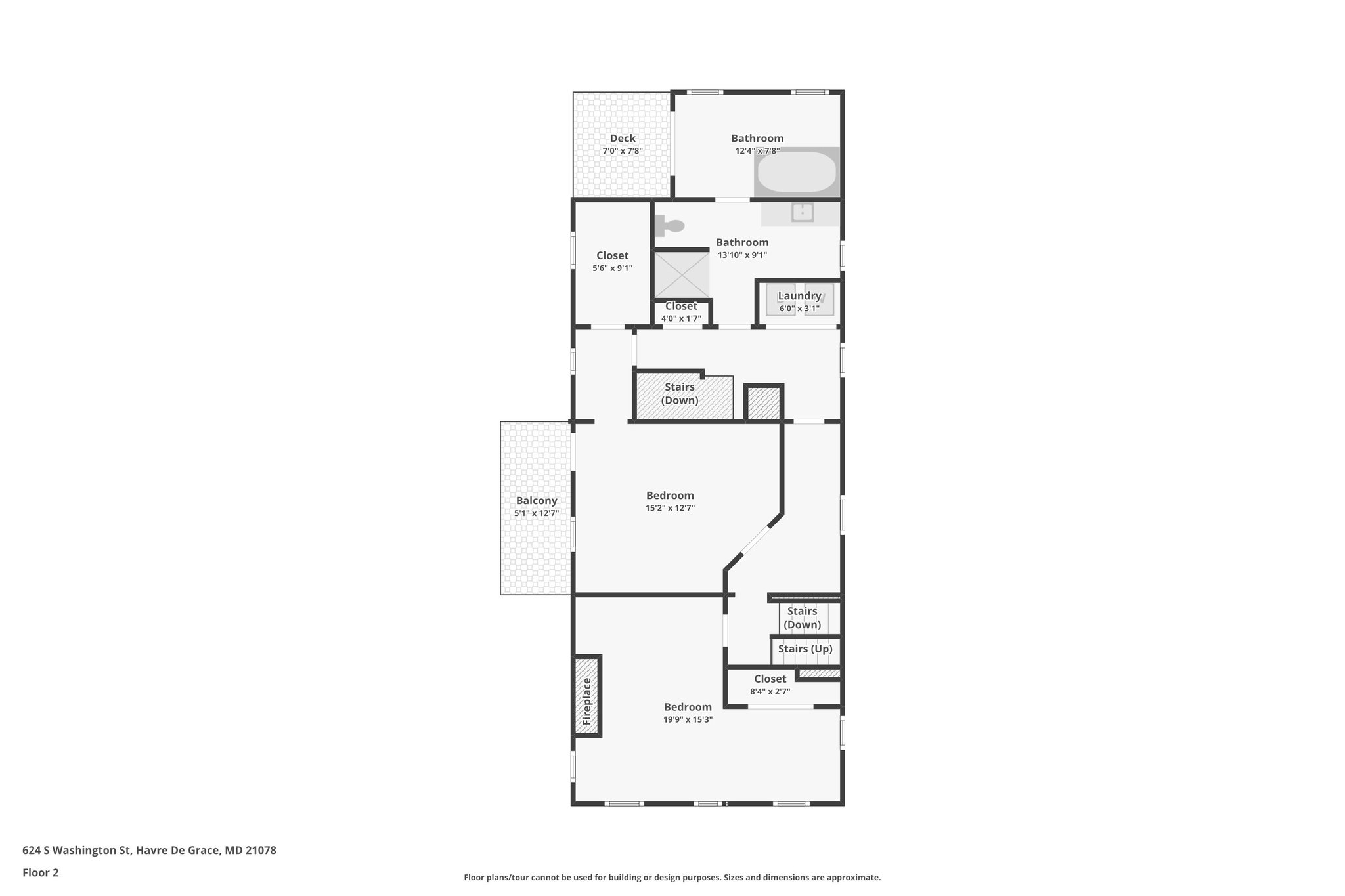 Floor 2