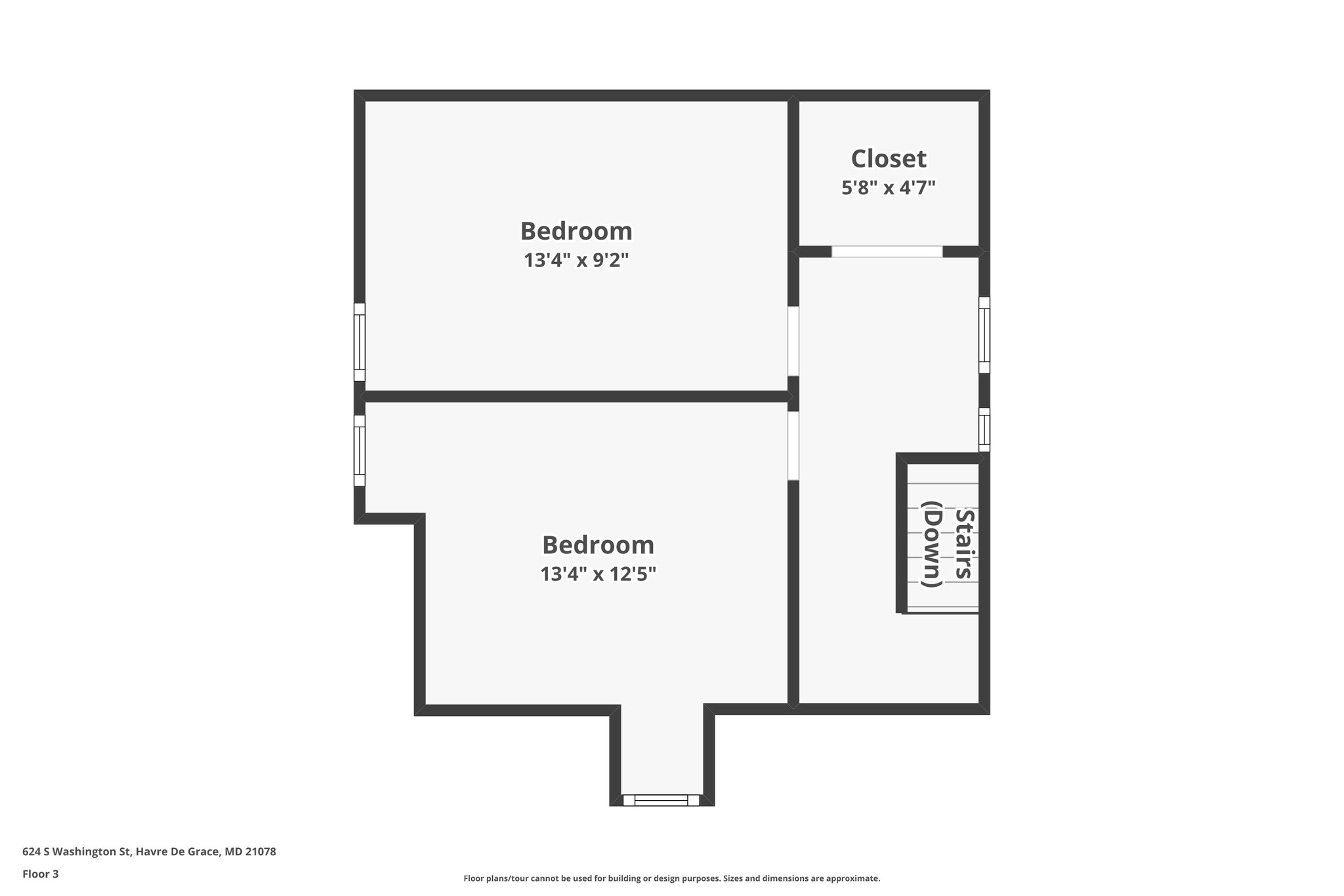 Floor 3