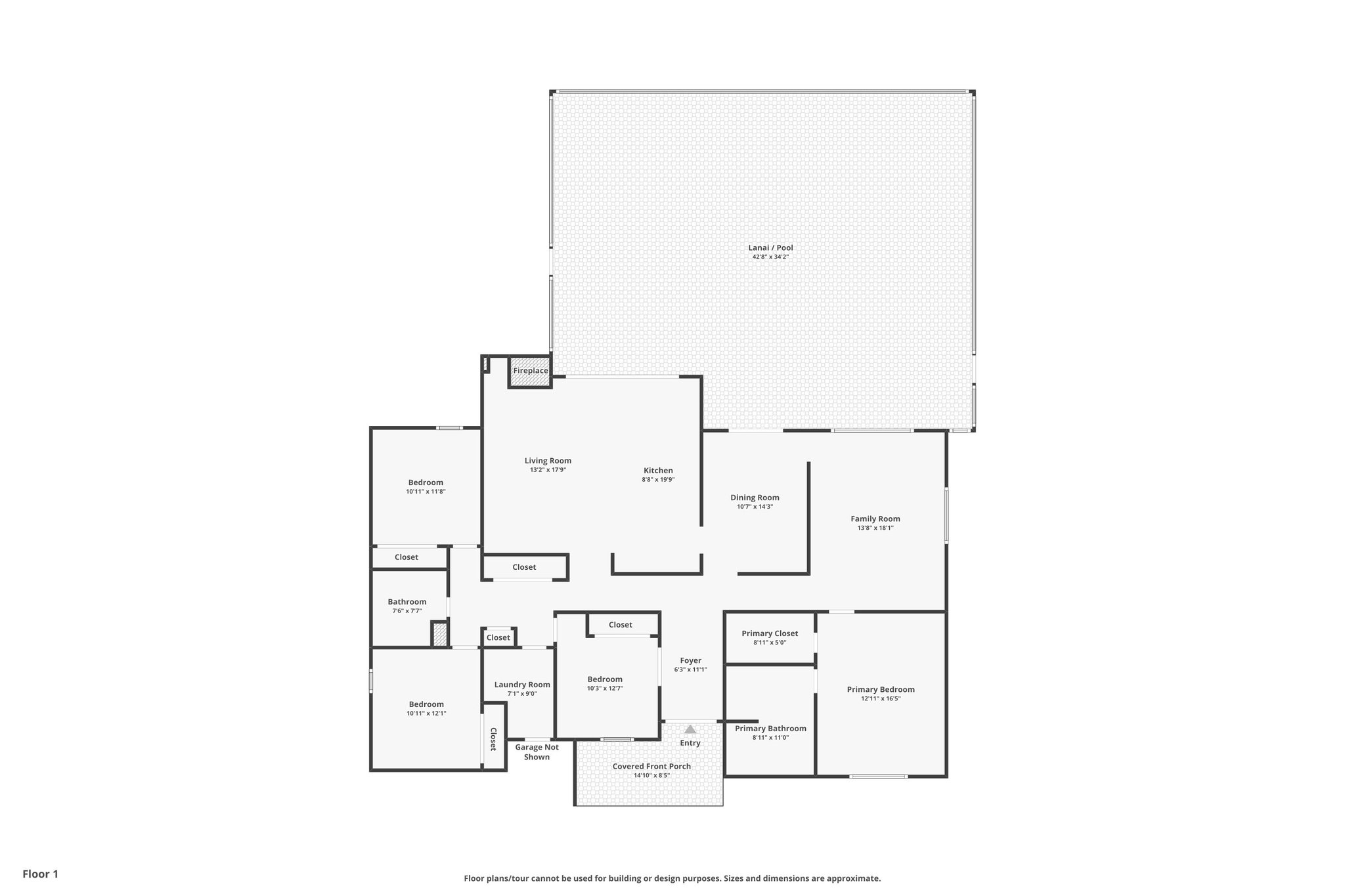Floor 1