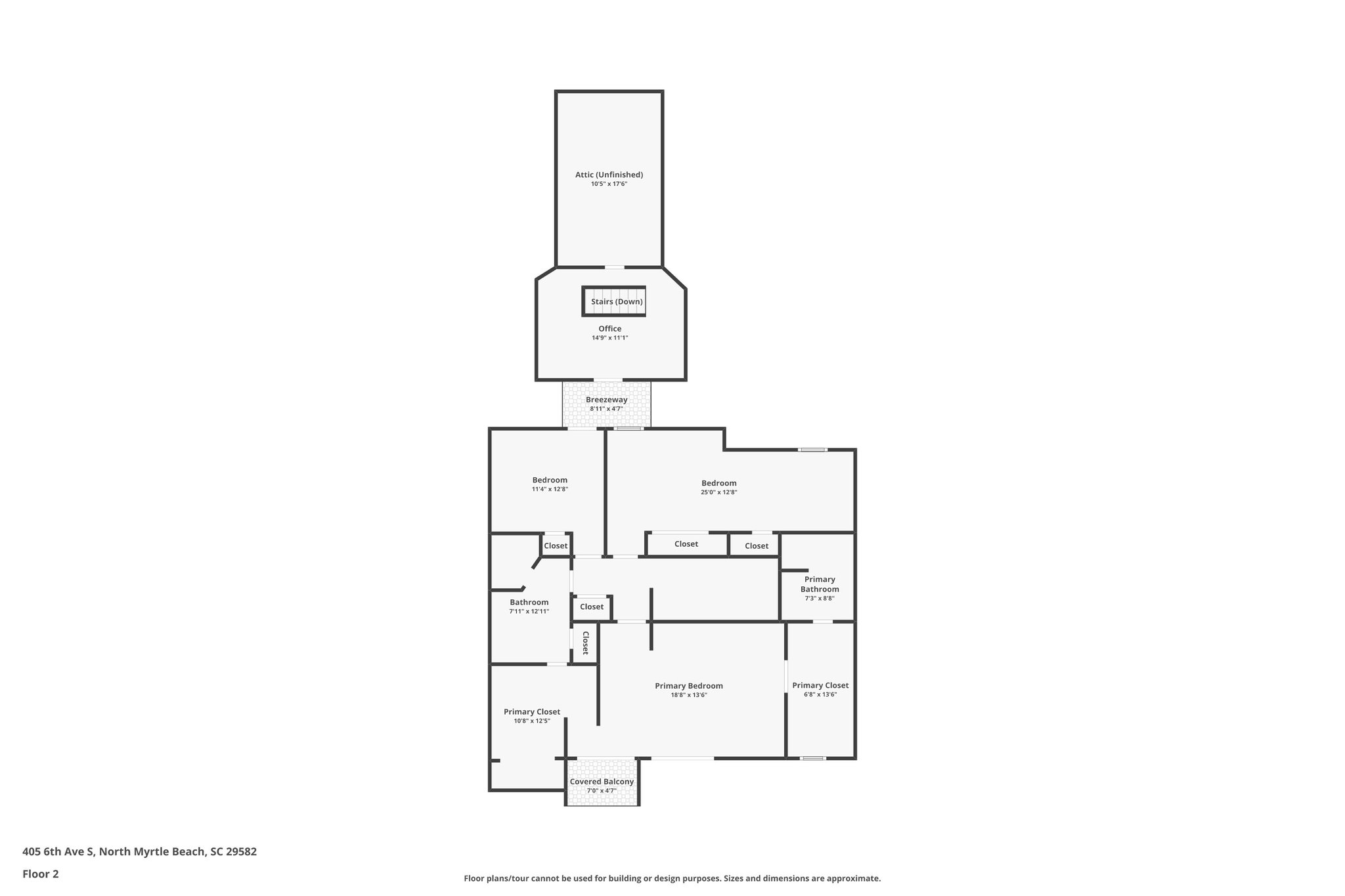 Floor 2