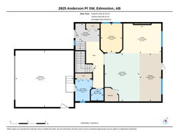 VX - (Metric) Schematic Floor Plan - (1)