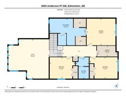 VX - (Imperial) Schematic Floor Plan - (2)
