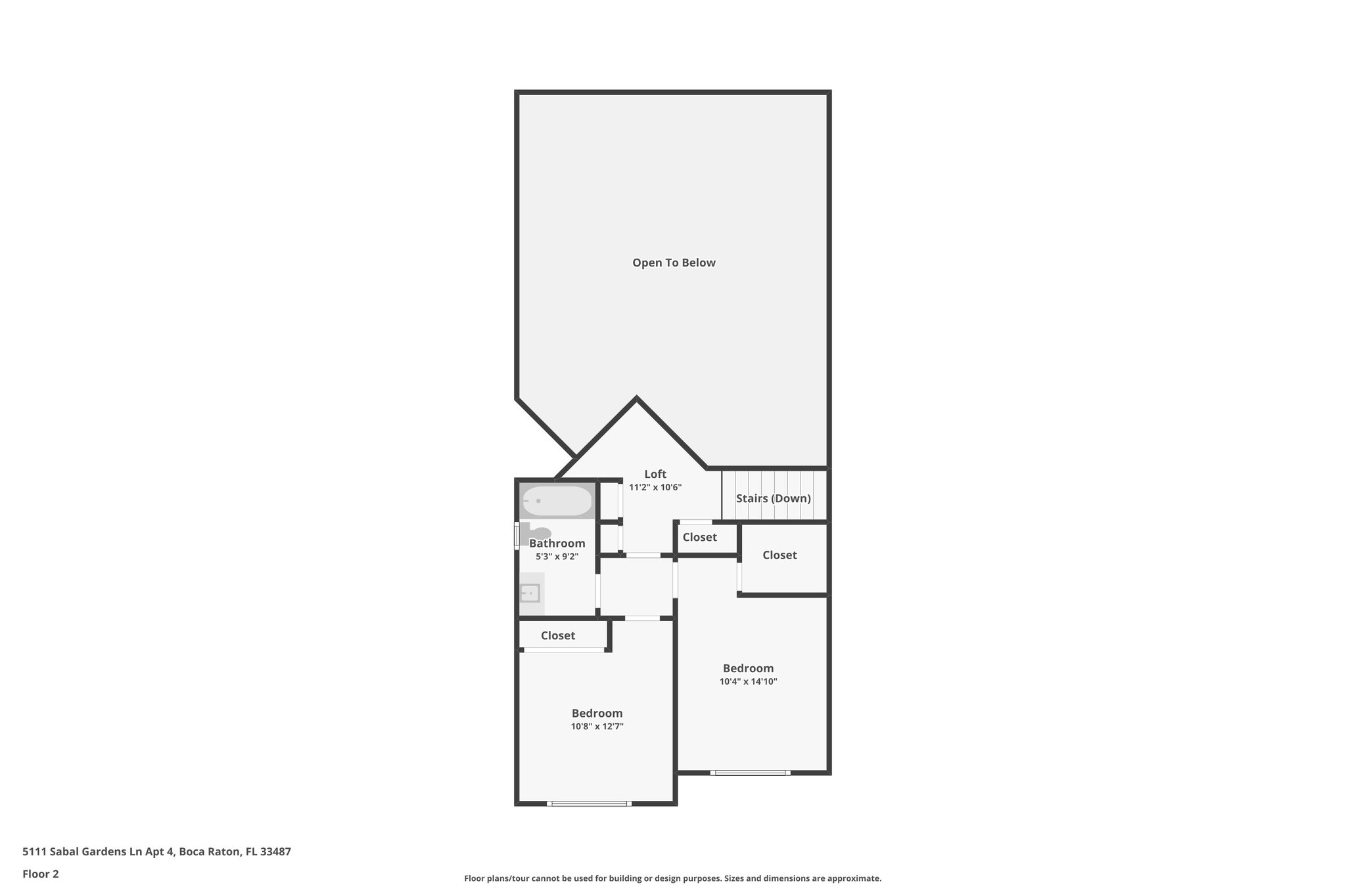 Floor 2