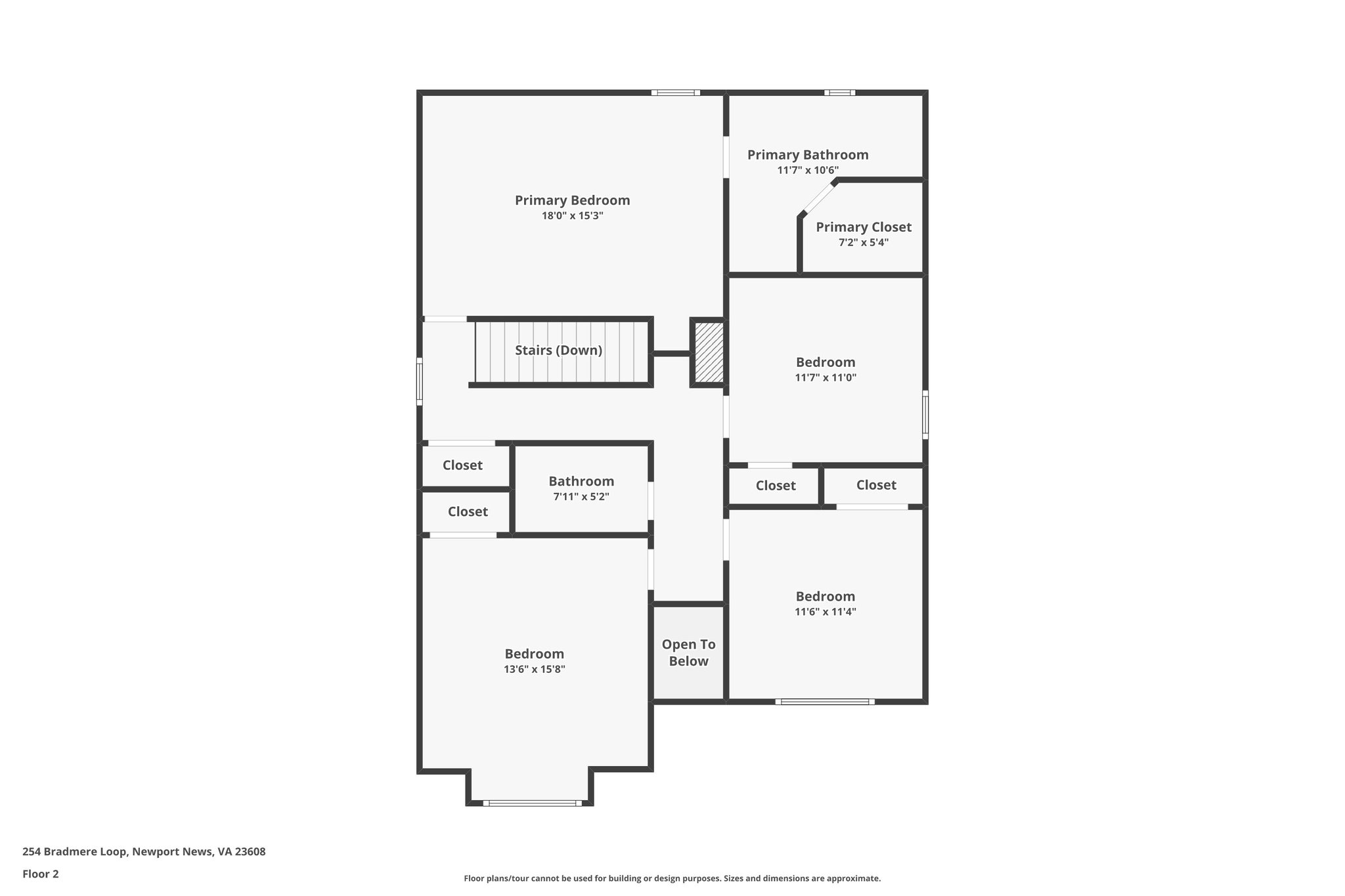 Floor 2
