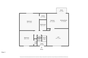 Floorplan #3