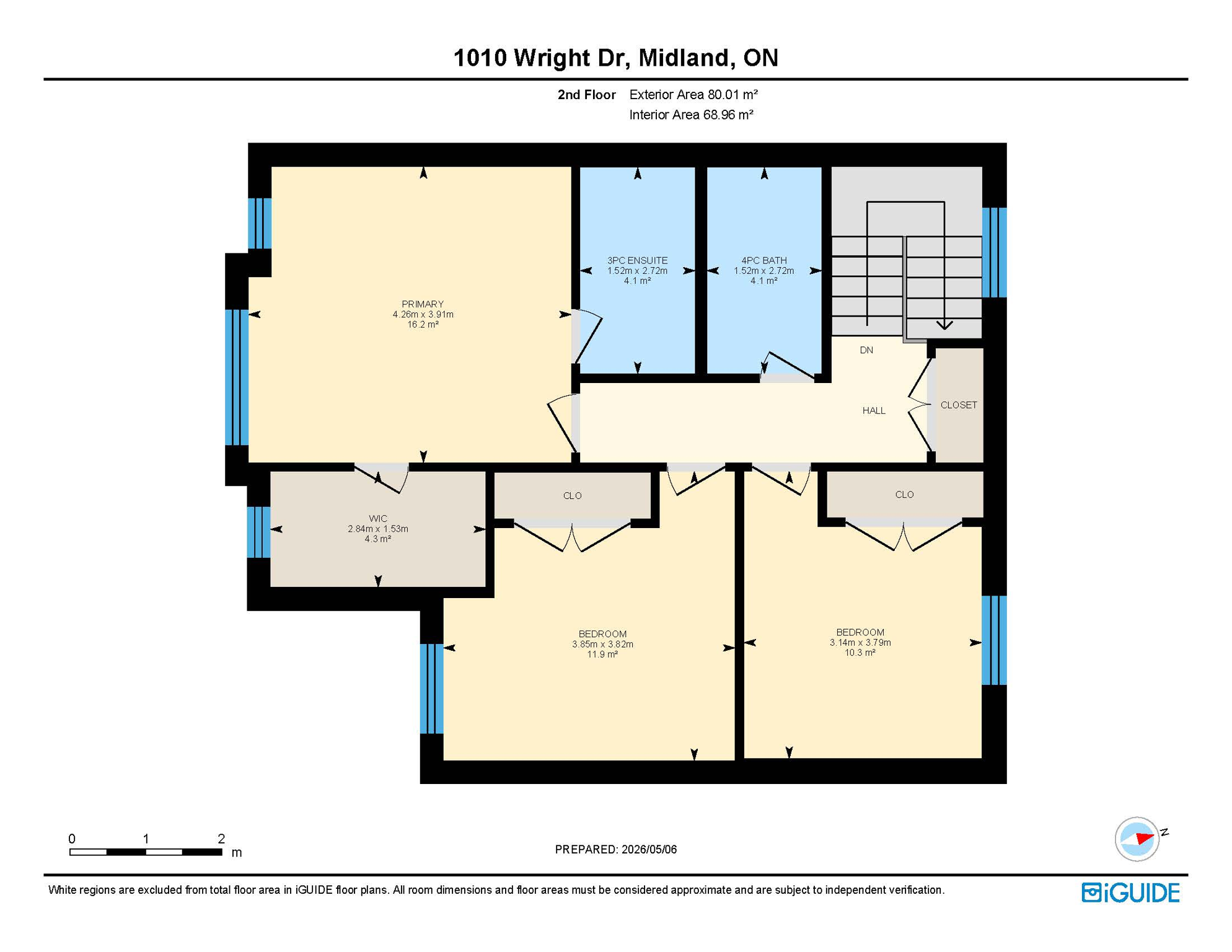 Floorplan #9