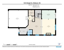 Floorplan #8