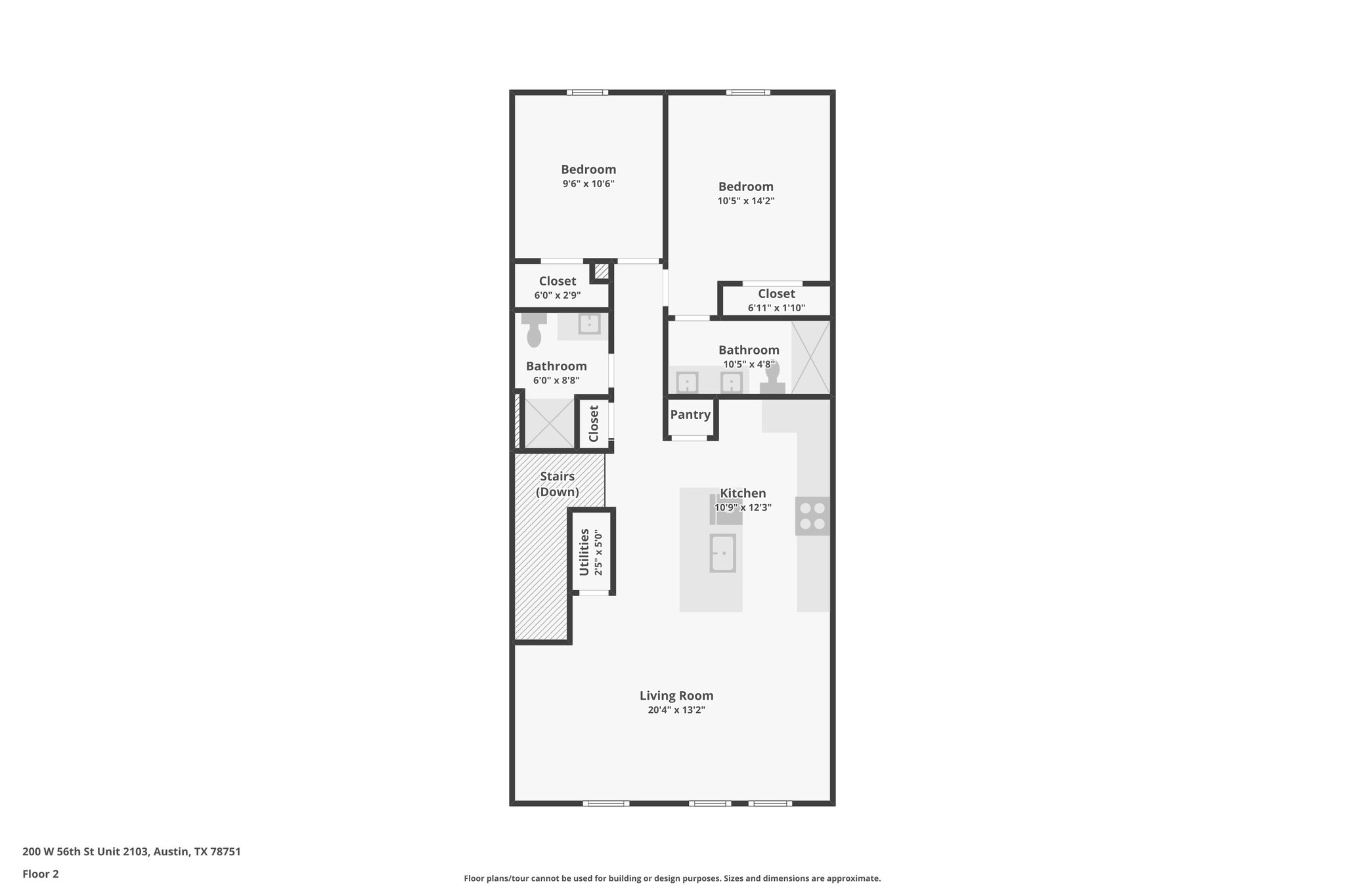 Floor 2