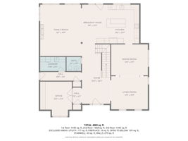 Floorplan #3