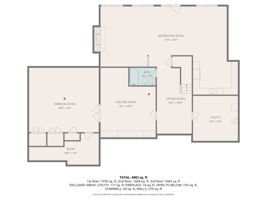 Floorplan #4