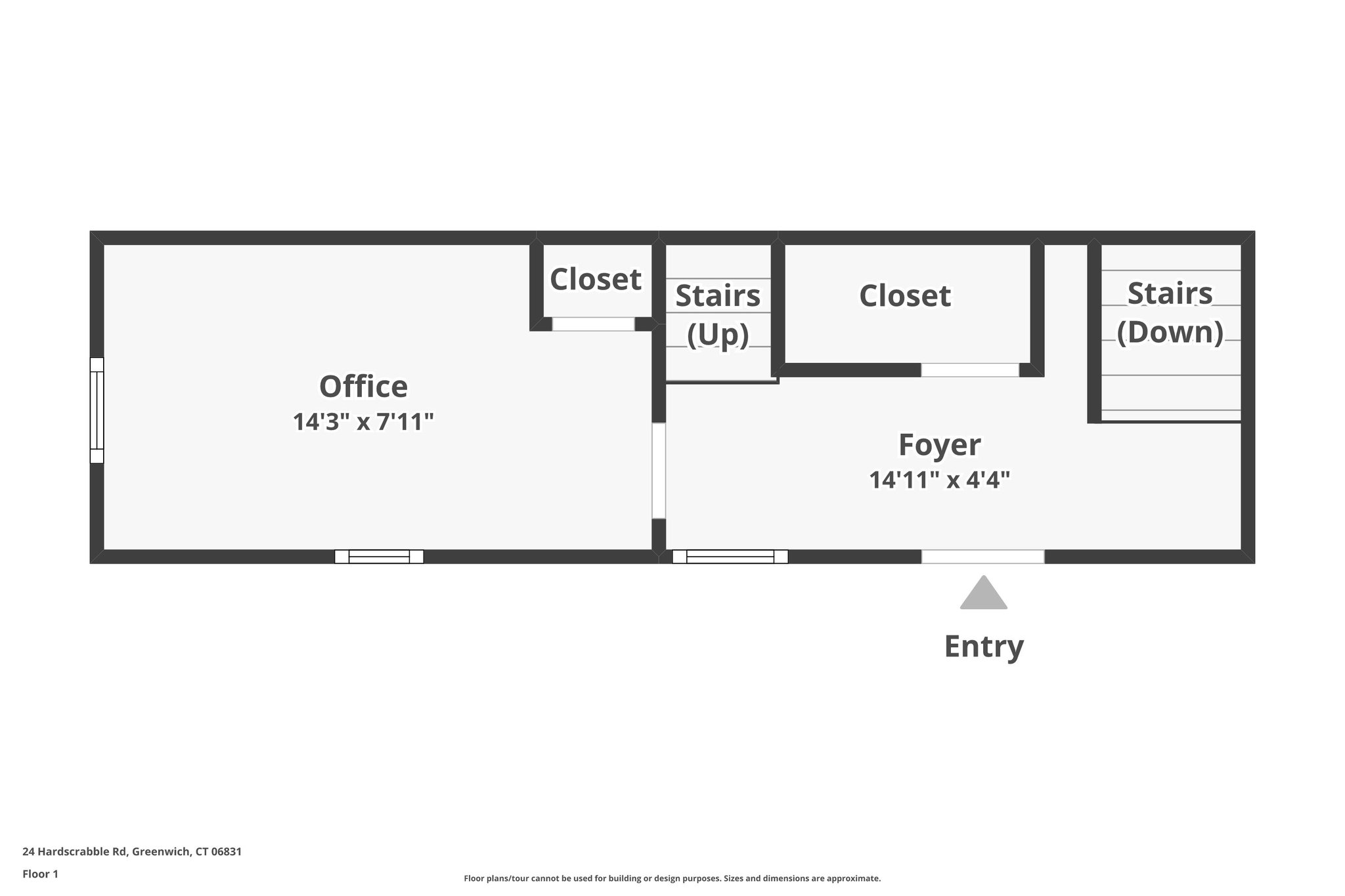 Floor 1