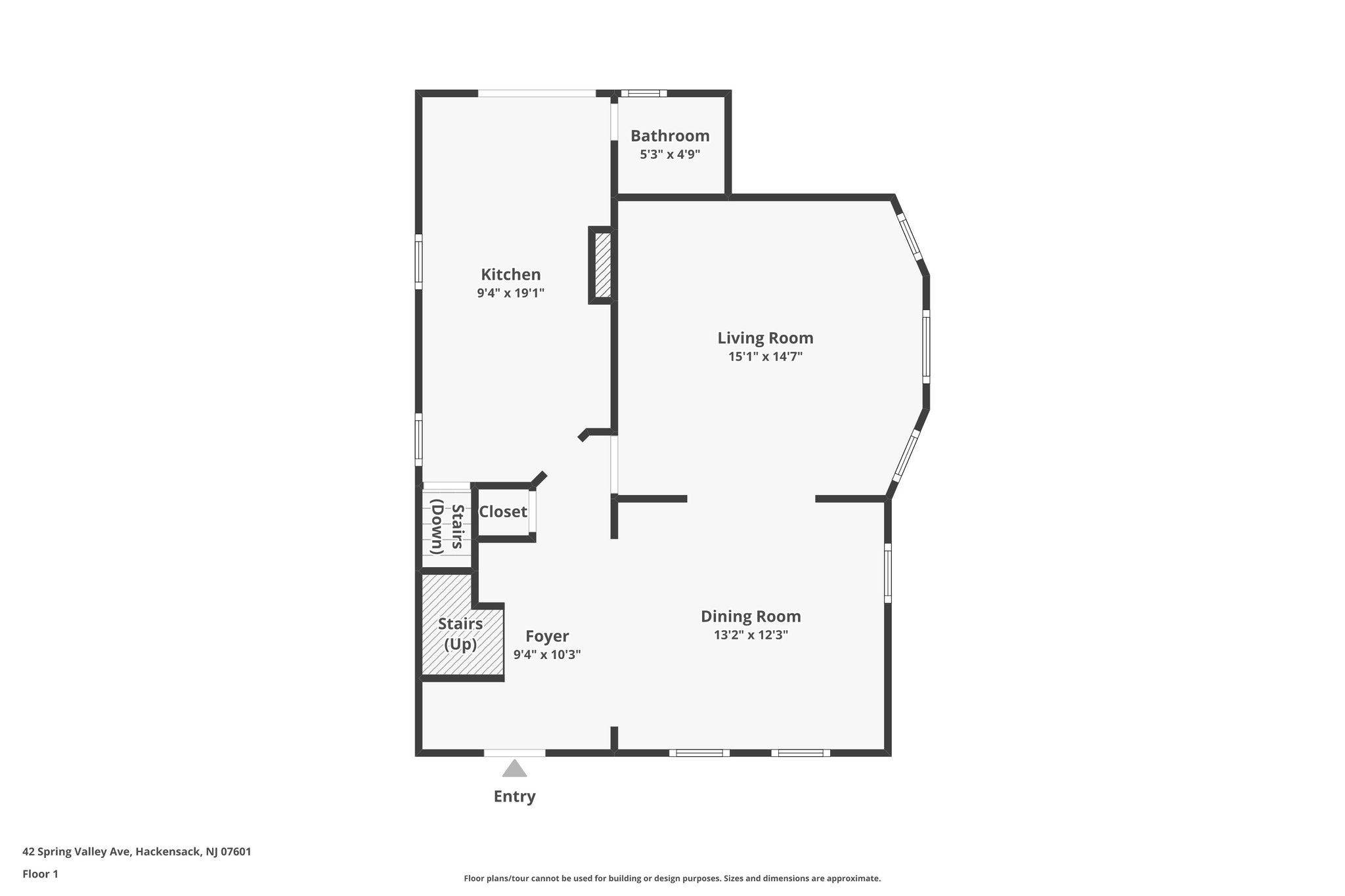 Floor 1