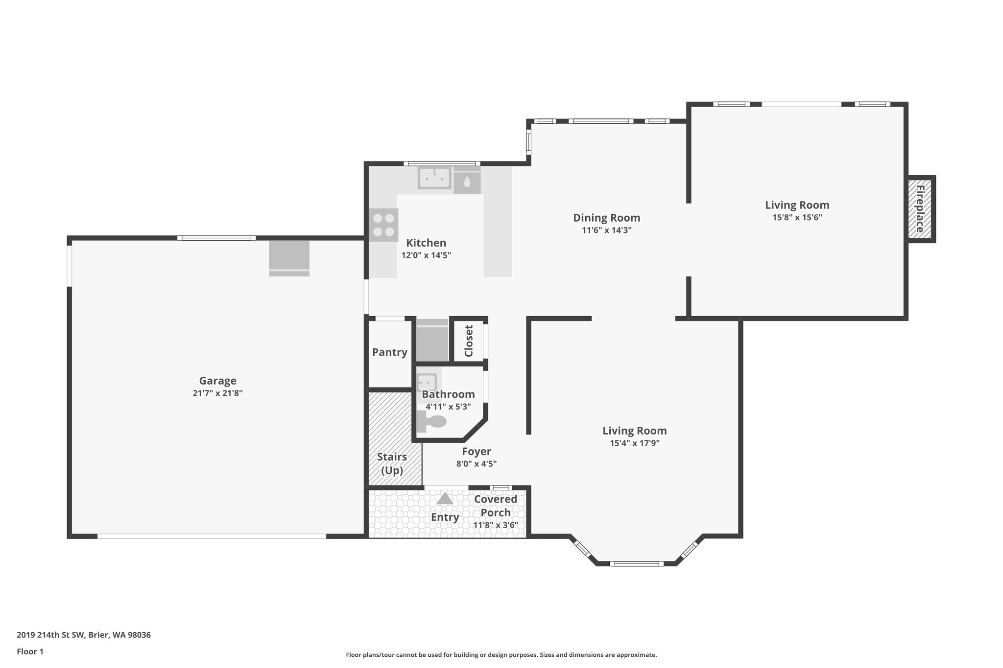 Floor 1