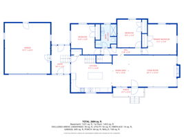 Main Floor
