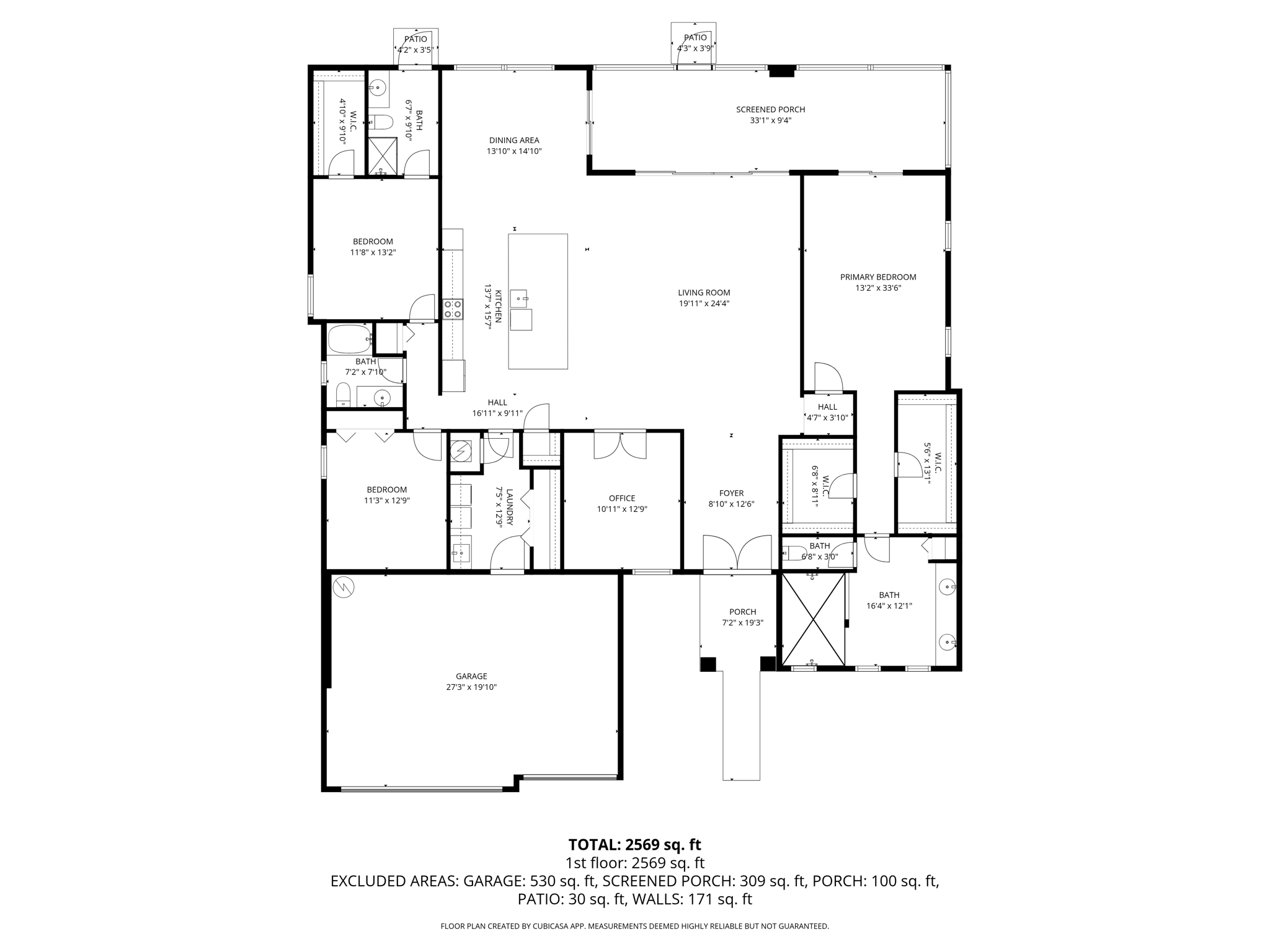 Floorplan #2