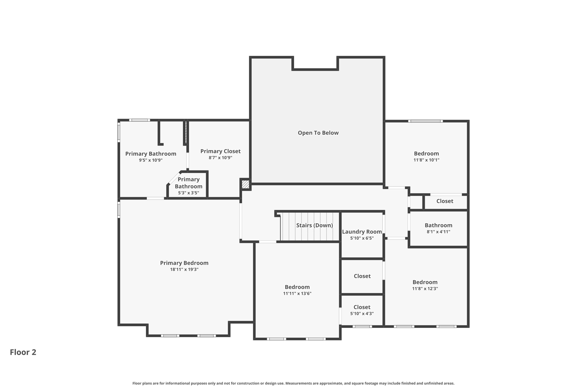 Floorplan #4