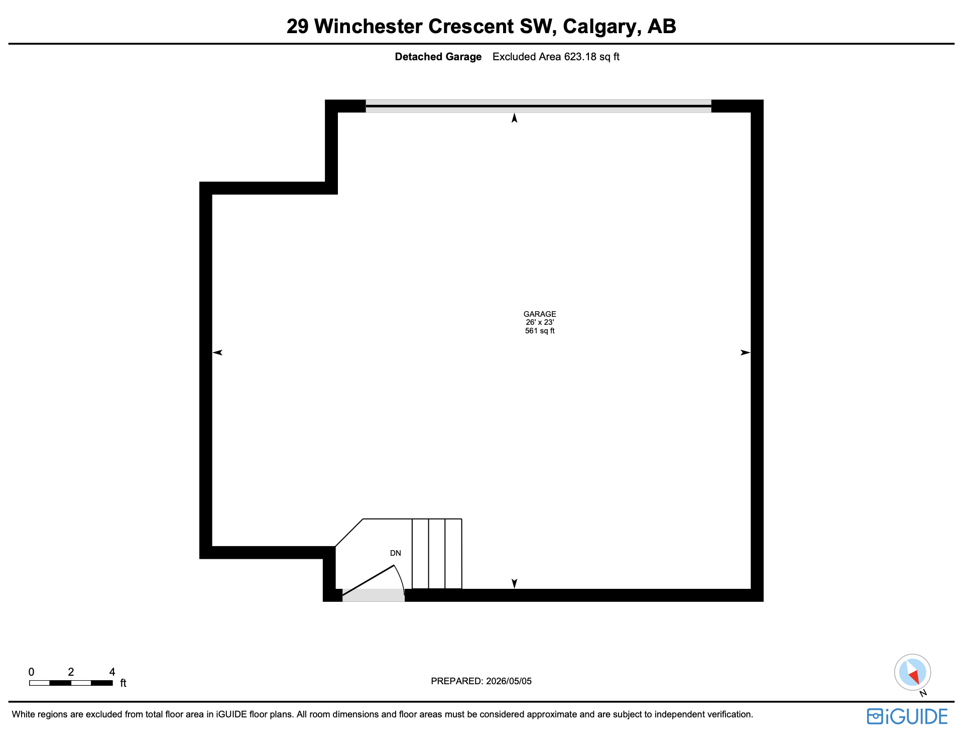 Floorplan #2