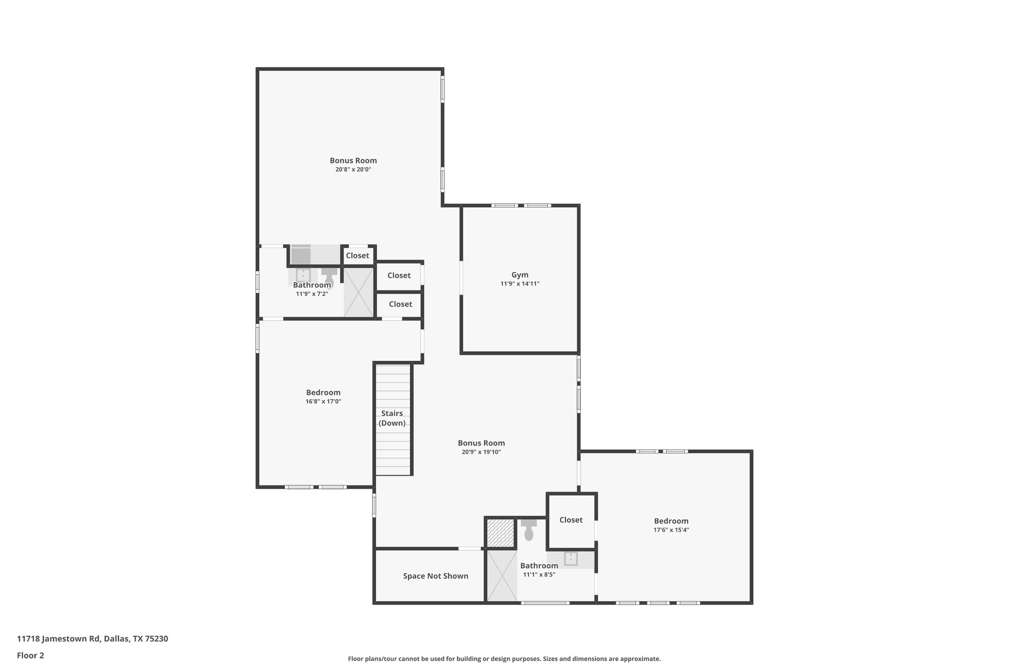 Floor 2