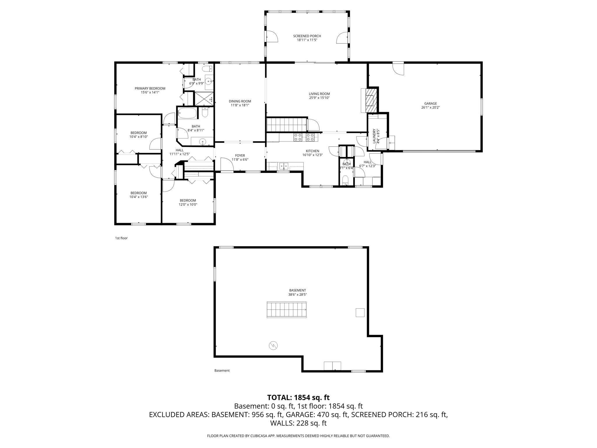 Floorplan #2