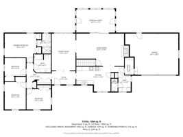 Floorplan #3