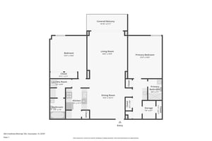 Floor 1