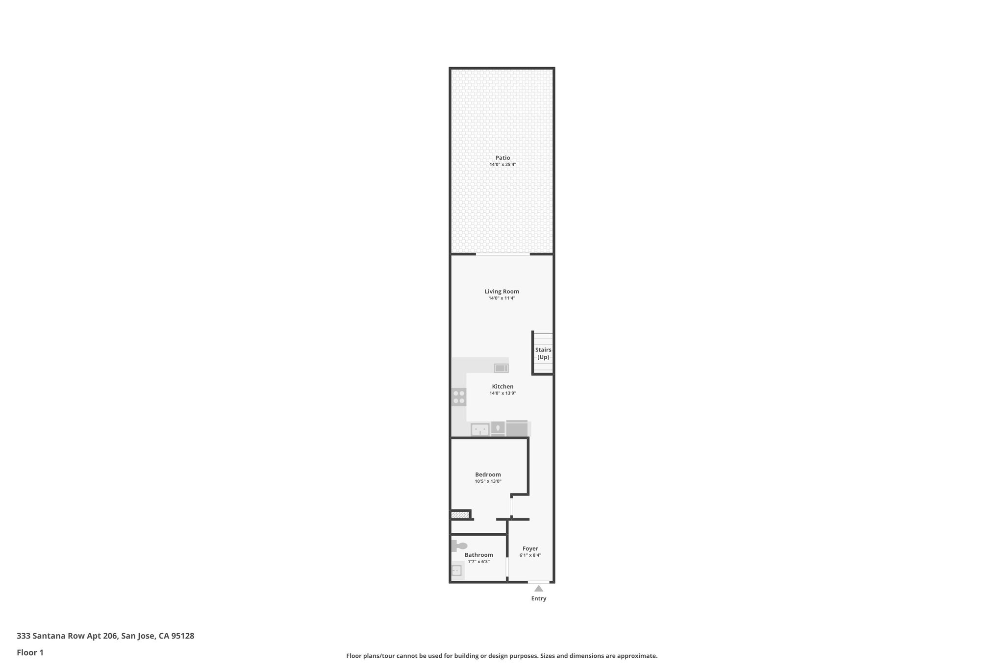 Floor 1