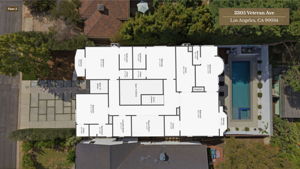 Siteplan (floor 2)