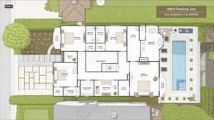 Siteplan (floor 2)
