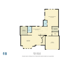 Floorplan #2