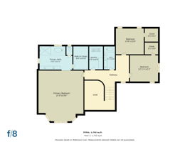 Floorplan #3