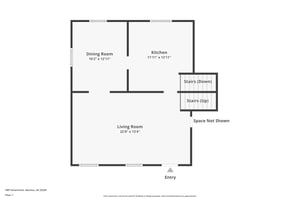 Floor 1