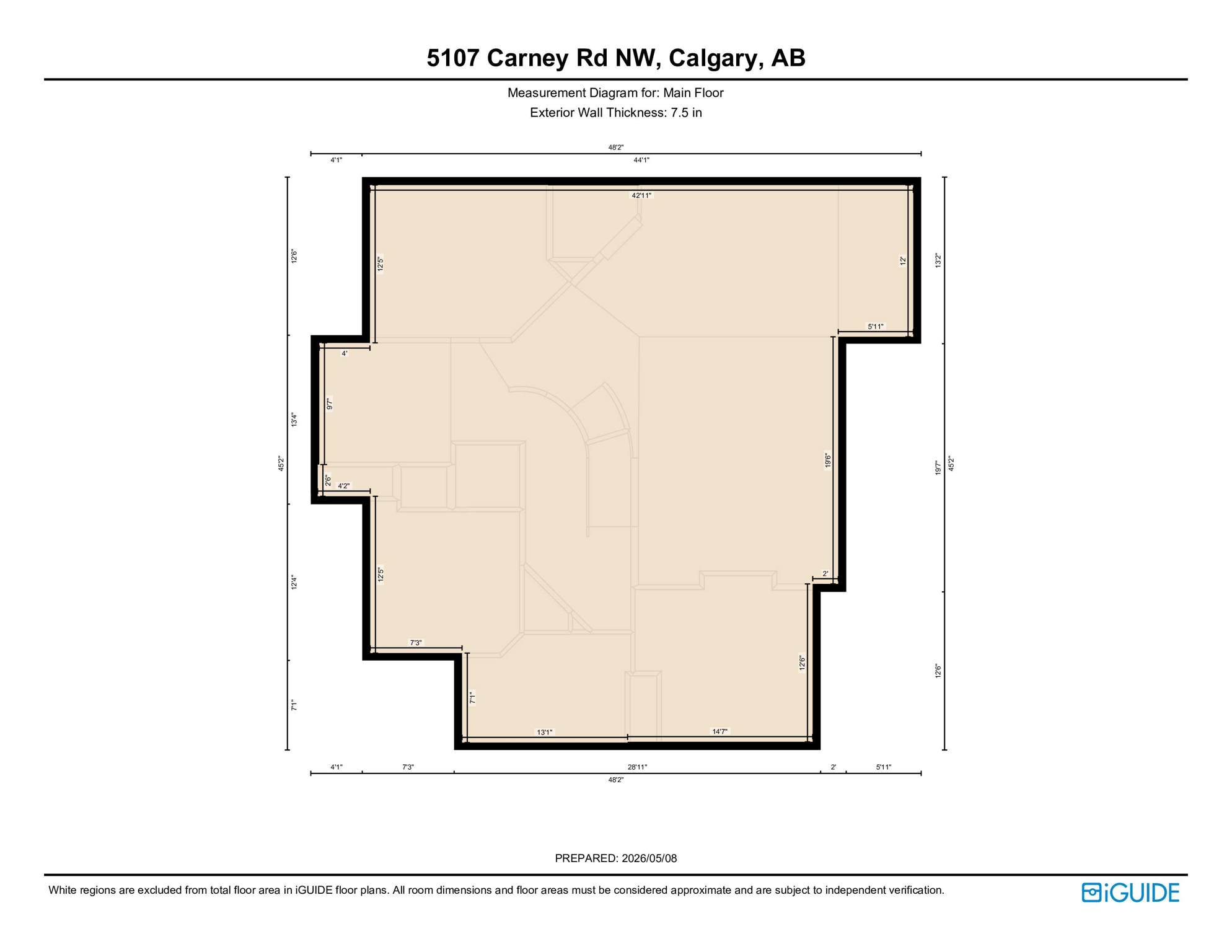 Floorplan #7
