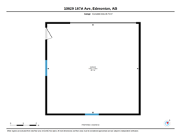 VX - (Metric) Schematic Floor Plan - (3)