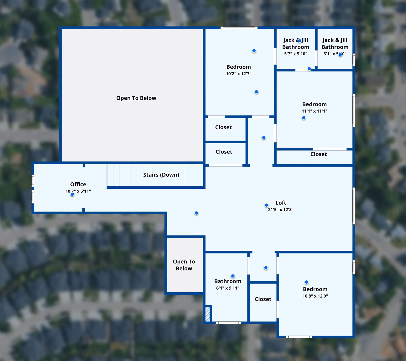 Floorplan #4