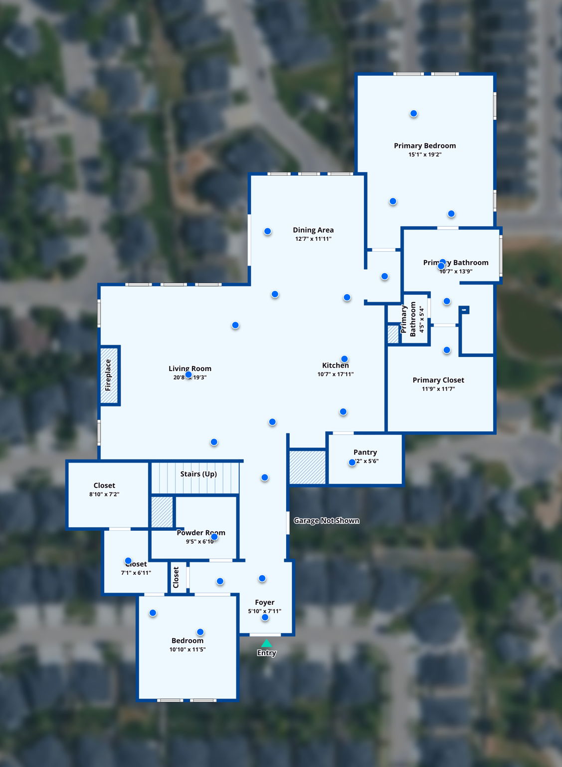 Floorplan #5