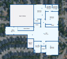 Floorplan #4