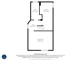 Floorplan #4