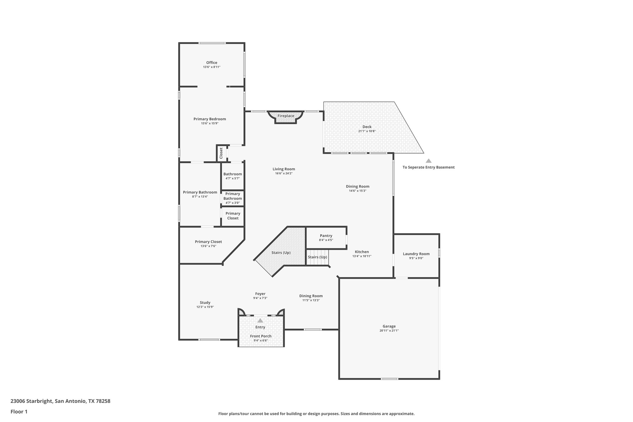 Floor 1