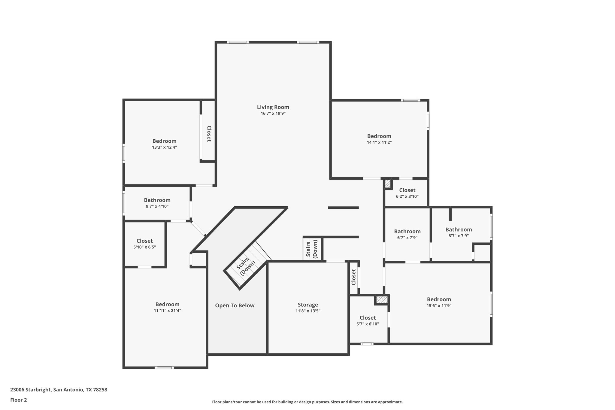 Floor 2