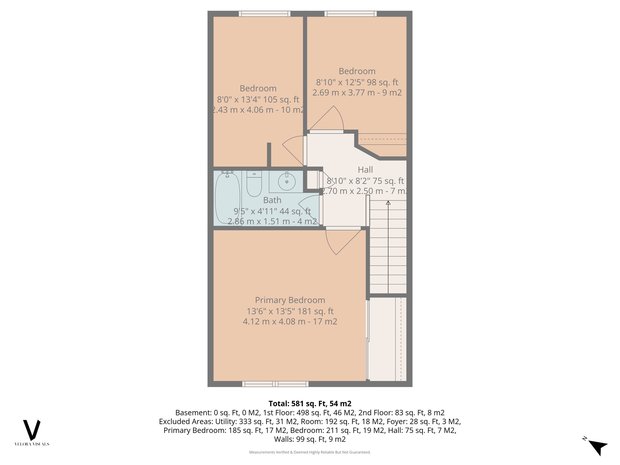 Floor Plan 3