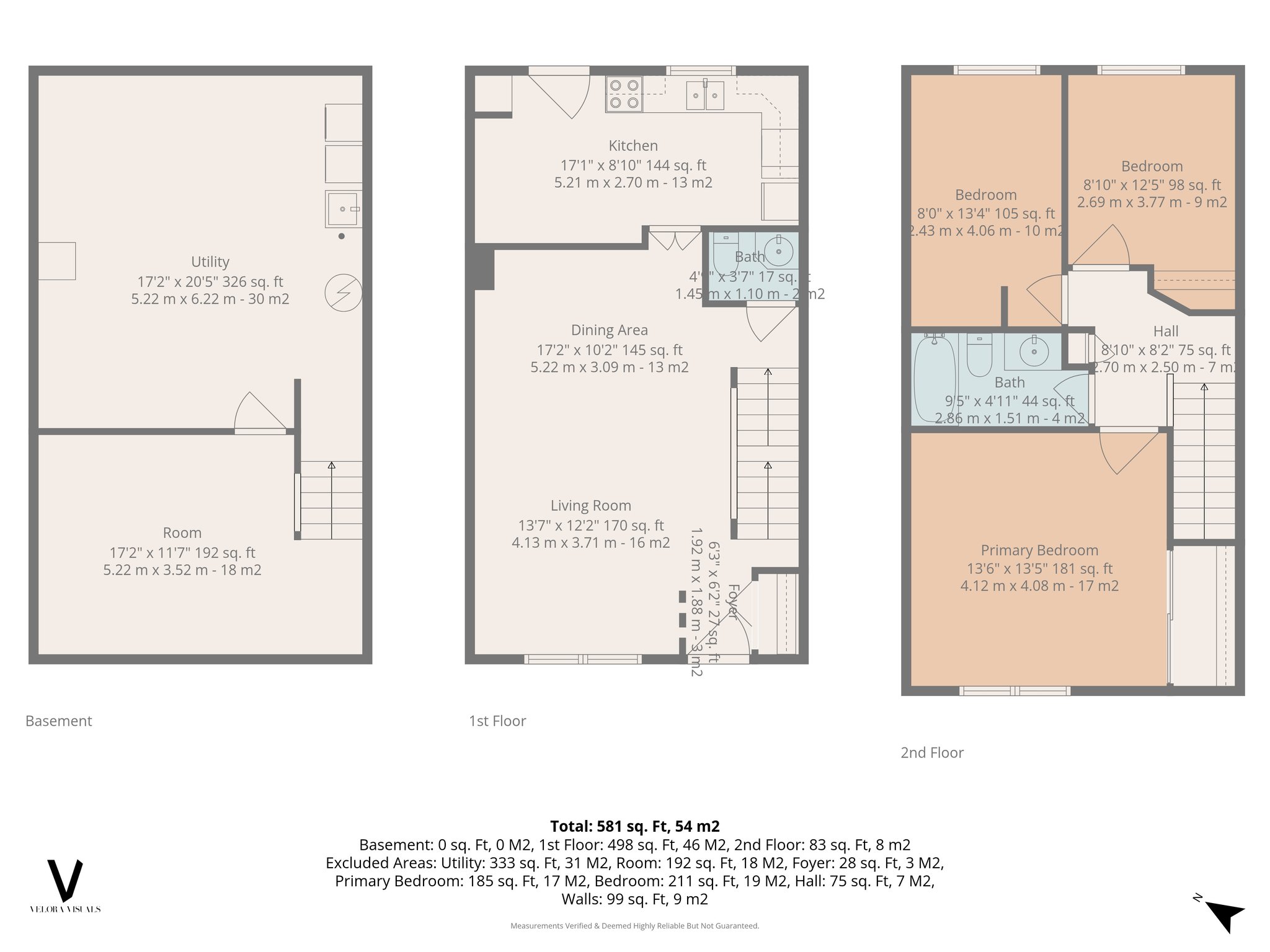 Floor Plan 4
