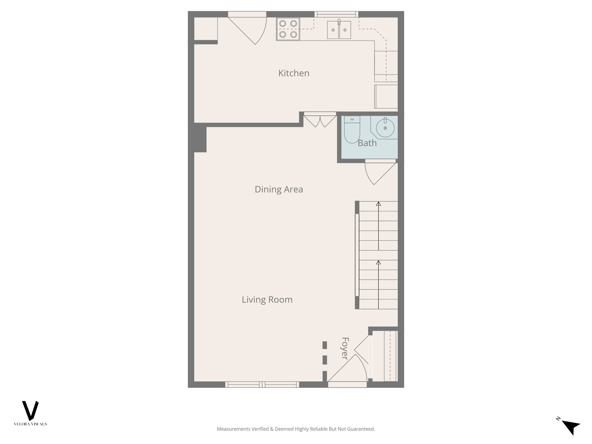 Floor Plan 6