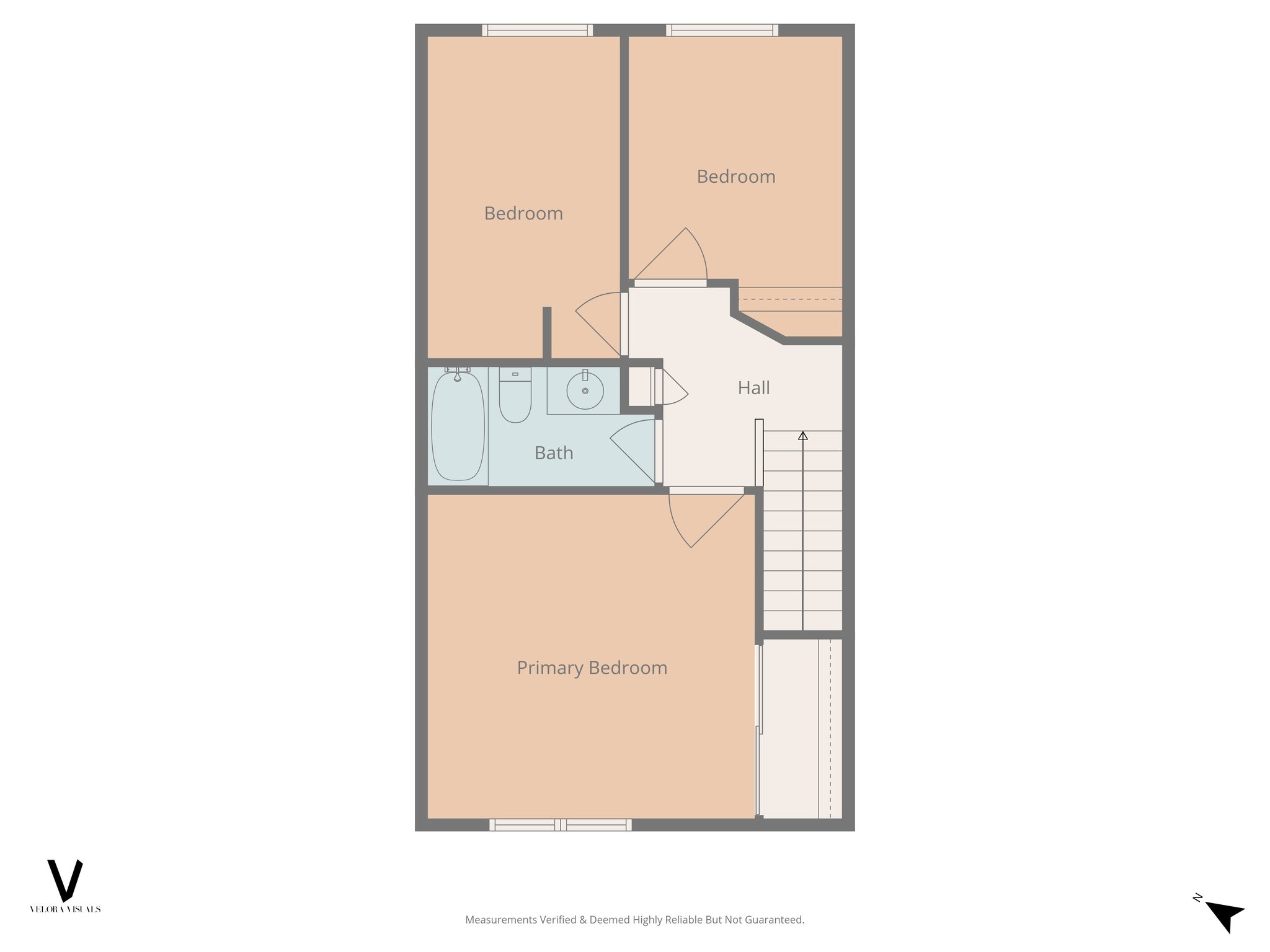 Floor Plan 7