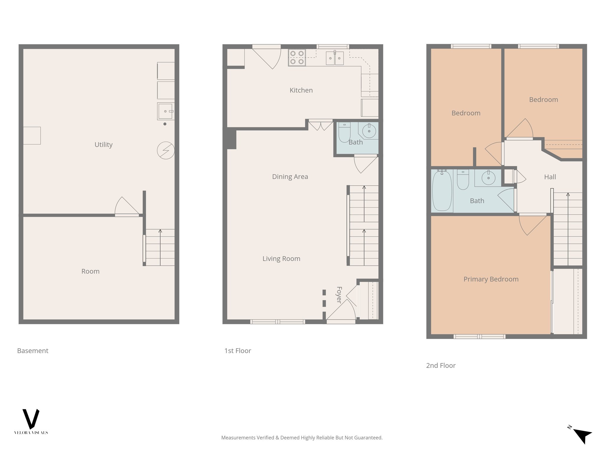 Floor Plan 8