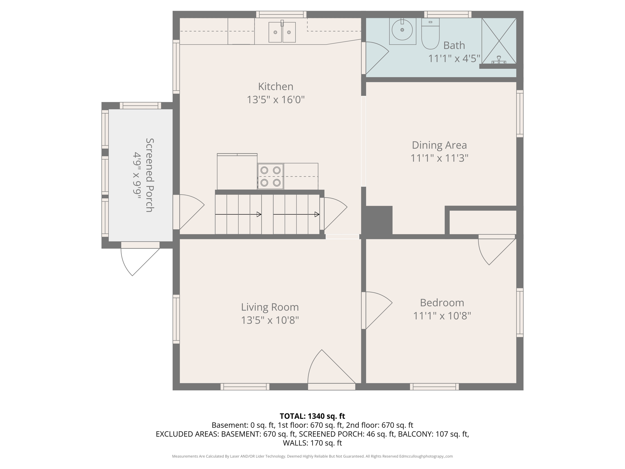 Floorplan #2
