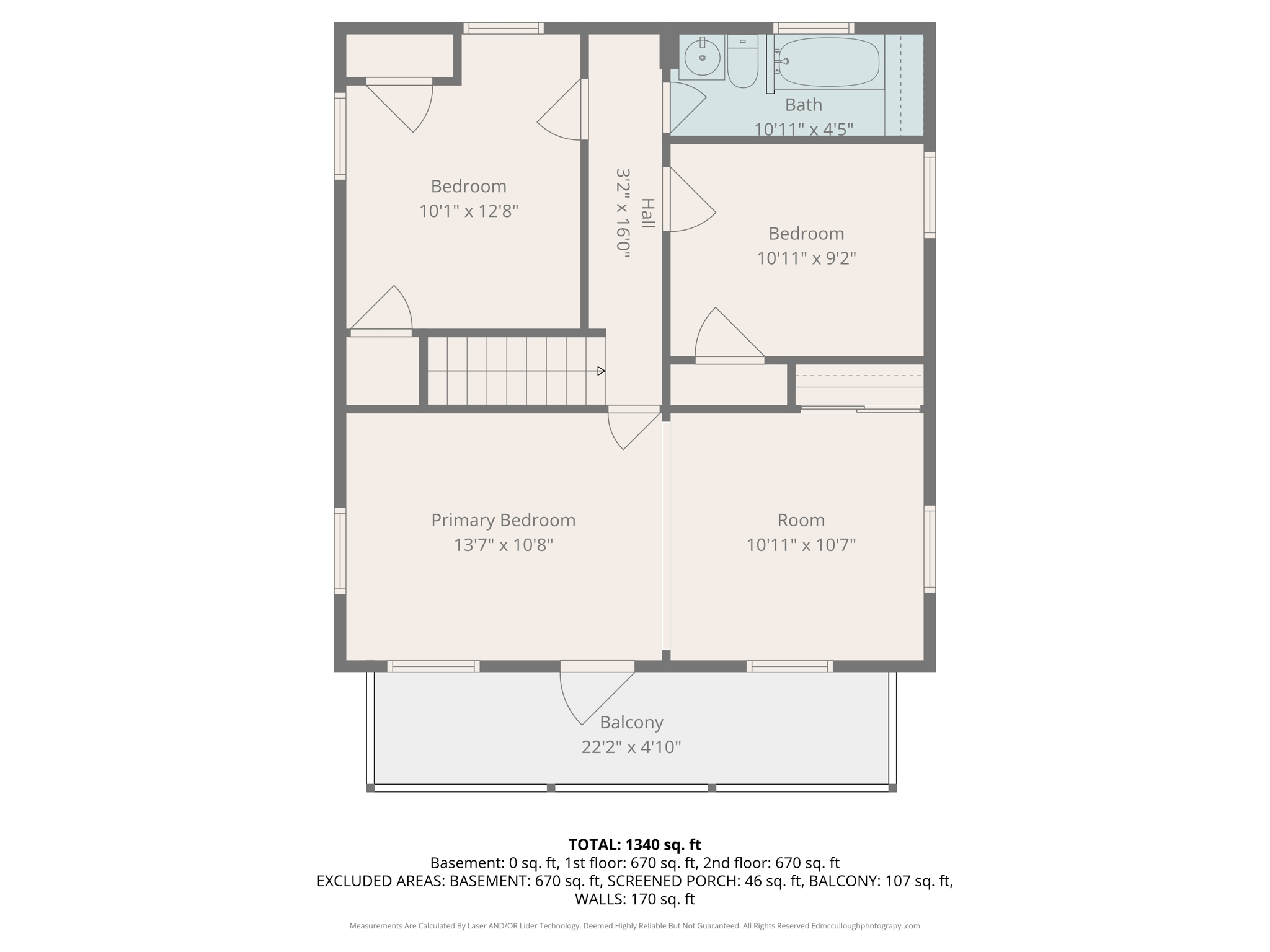 Floorplan #3