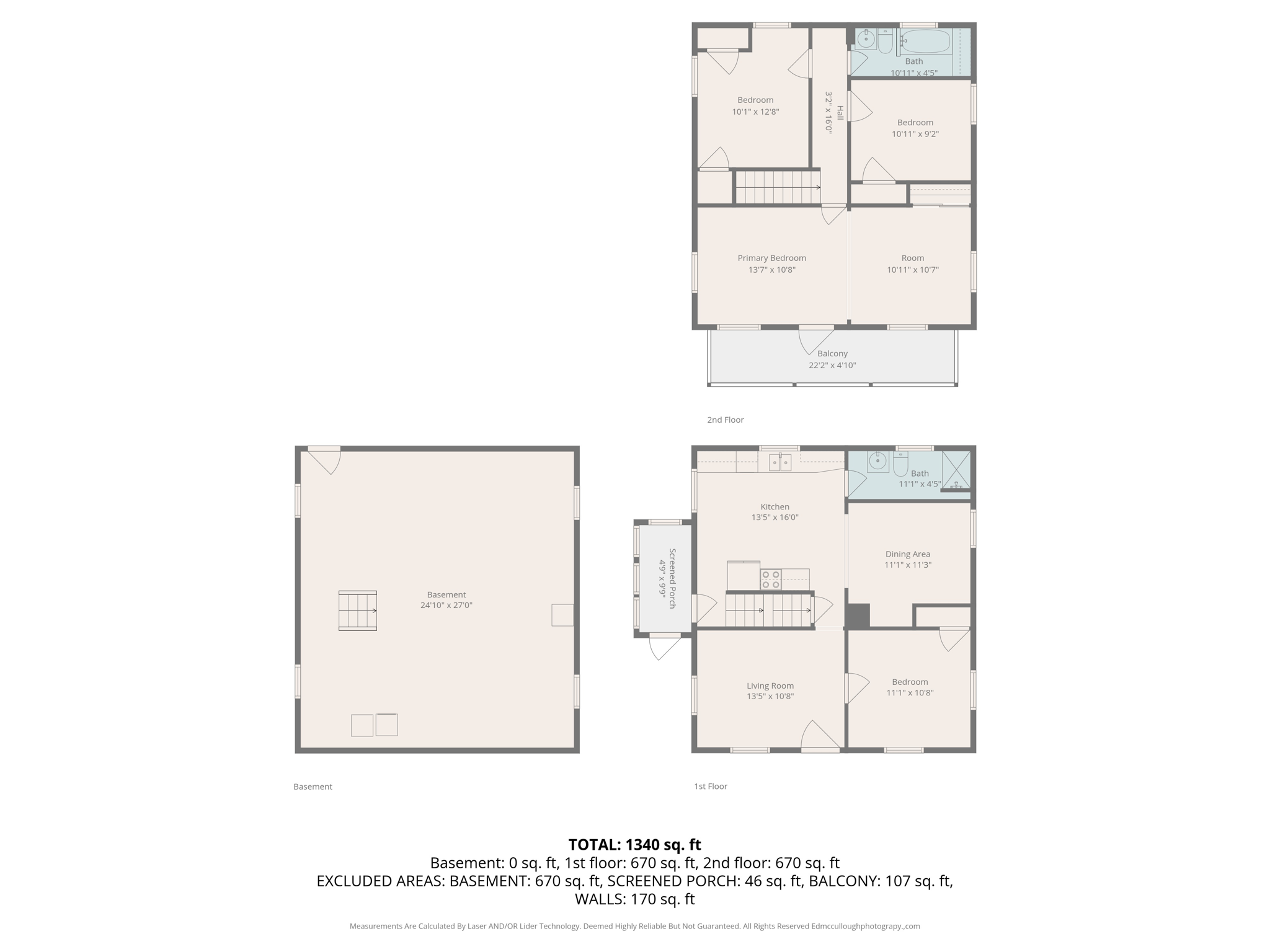 Floorplan #4